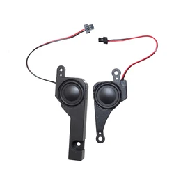 High-Quality Replacement Laptop Speaker - Left and Right Pair (1 Pair (L and R))