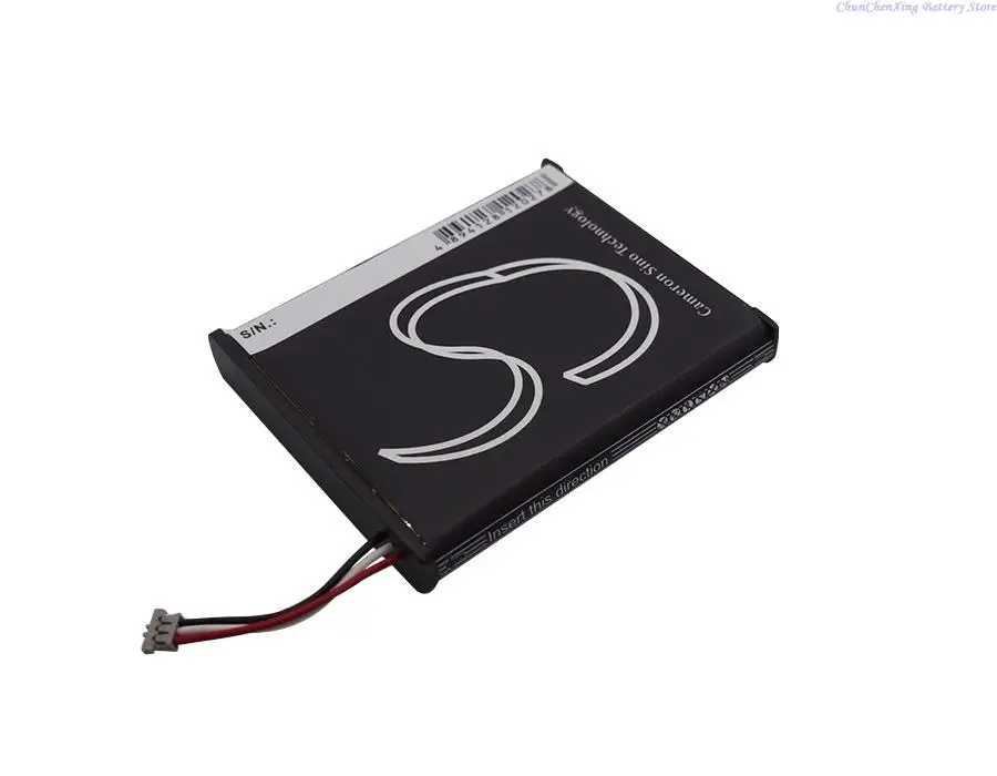 Akku passend für Sony PS Vita 2007, PCH-2007, Li-Ion, 3,7V, 2100mAh, 7,8Wh | Akku für