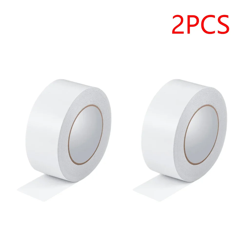 2pcs 25mmX50m