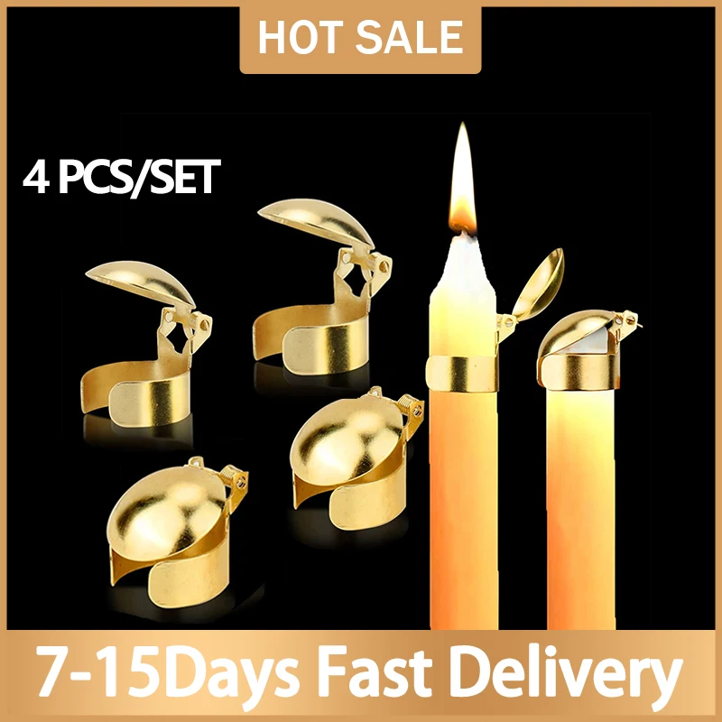 Candle Extinguisher Extinguish Automatic Candle Extinguisher Candle