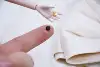 B298 Metal  Knot Style 5mm Shank Buttons Micro Mini Tiny Buttons Doll Buttons Doll Sewing Craft Supplies 5