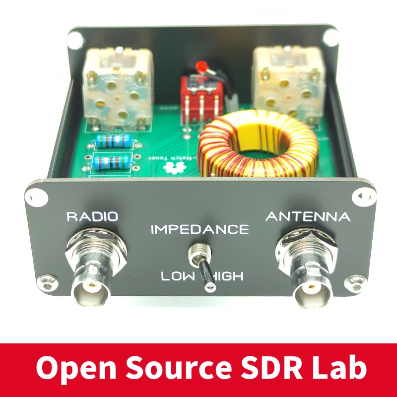 QRP Z ġ  ׳ Ʃ, 3-28 MHz
