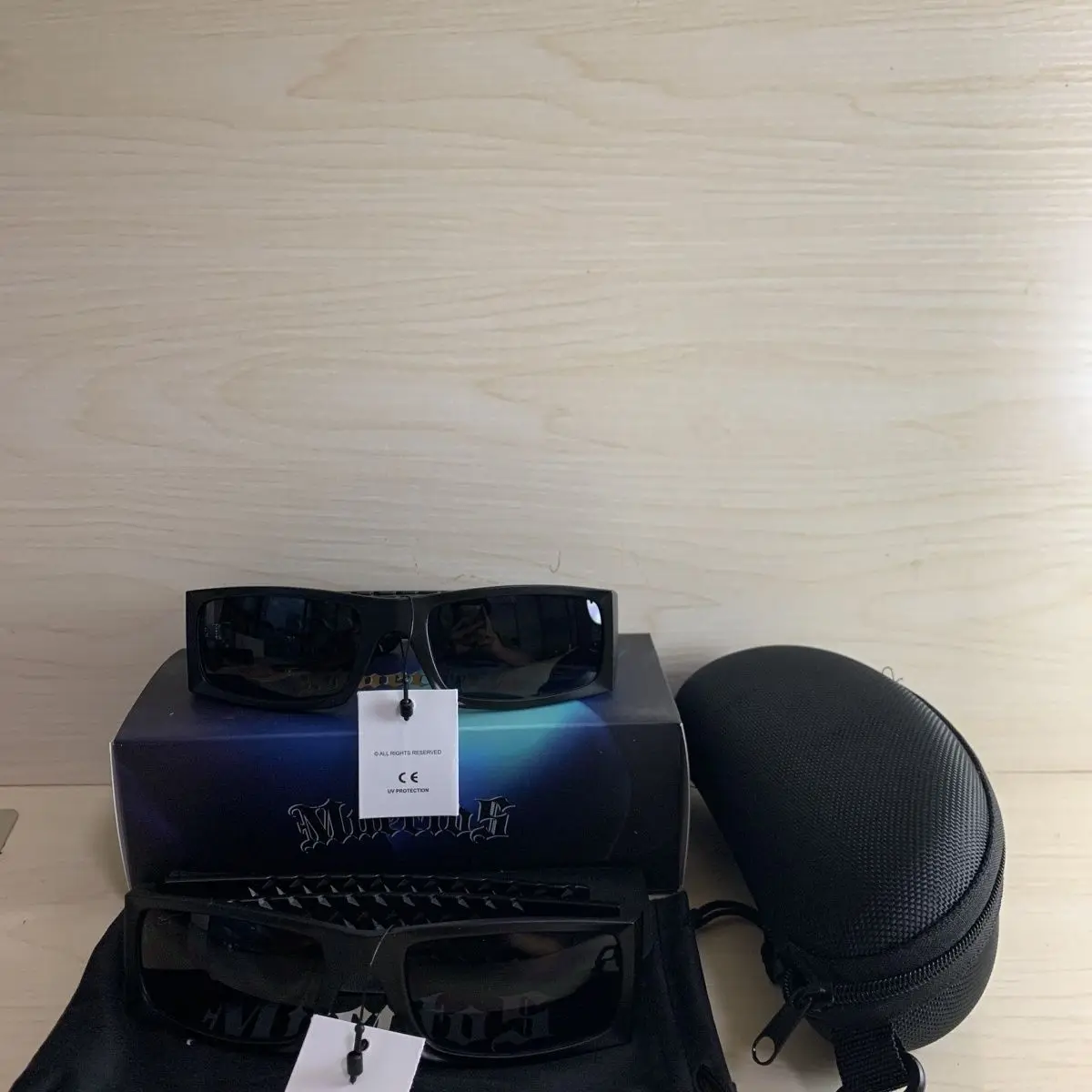 Muertos �귣�� Day of the Dead West Coast �׷��� ���۶� Ǯ ������ ���� ���� ������ ���� ��Ʈ��Ʈ ��Ÿ�� �ٸ���