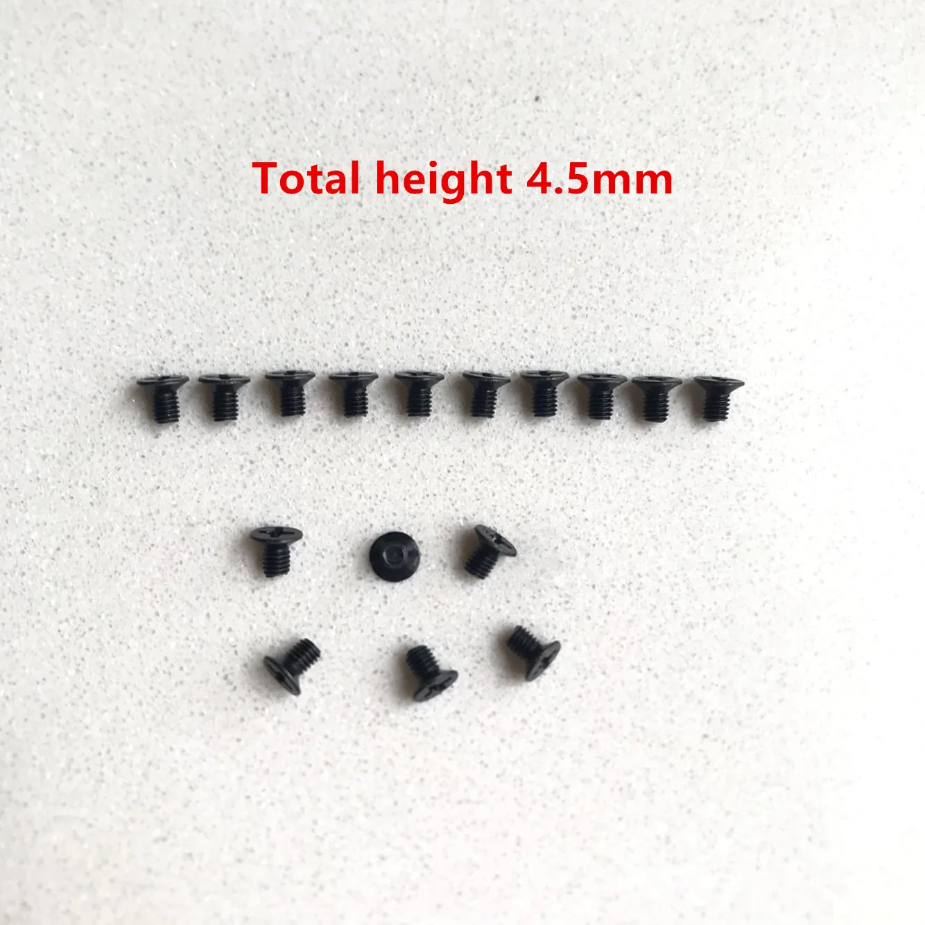 16pc Screws only!!! FOR Pioneer DJM-800 2000 900 850 700 600 Panel Shell Screw D3115