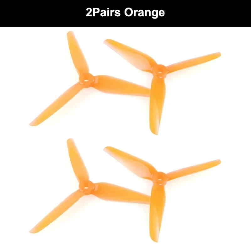 2Pairs Orange