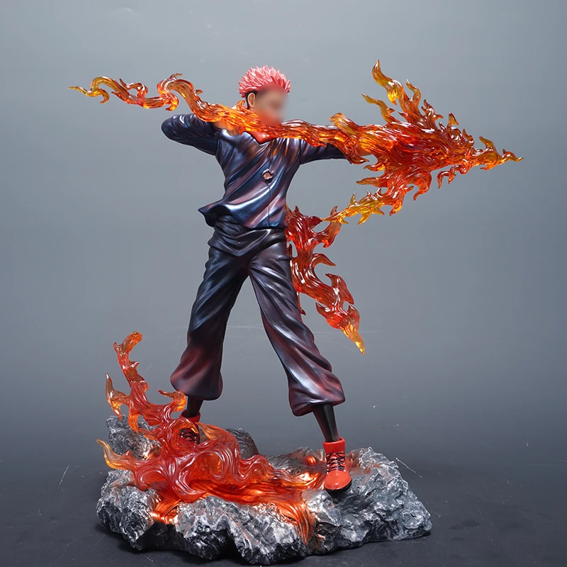 جوجوتسو كايسن مجسم ٣٠ سم غوجو