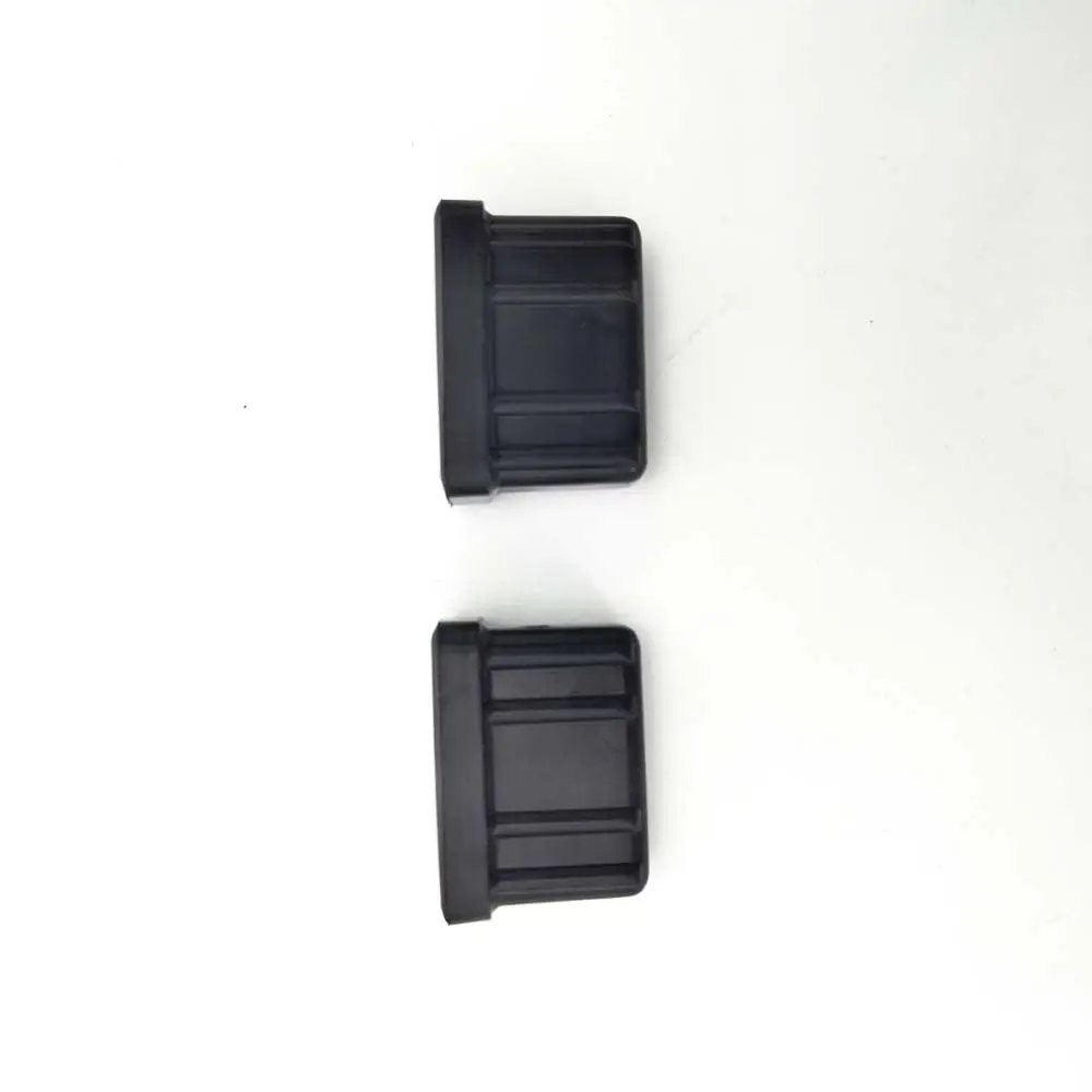 2 Pack Engine Cover Rubber Pier Sleeve for BMW 3 5 7 Series X1 X3 X4 X5 X6 N55