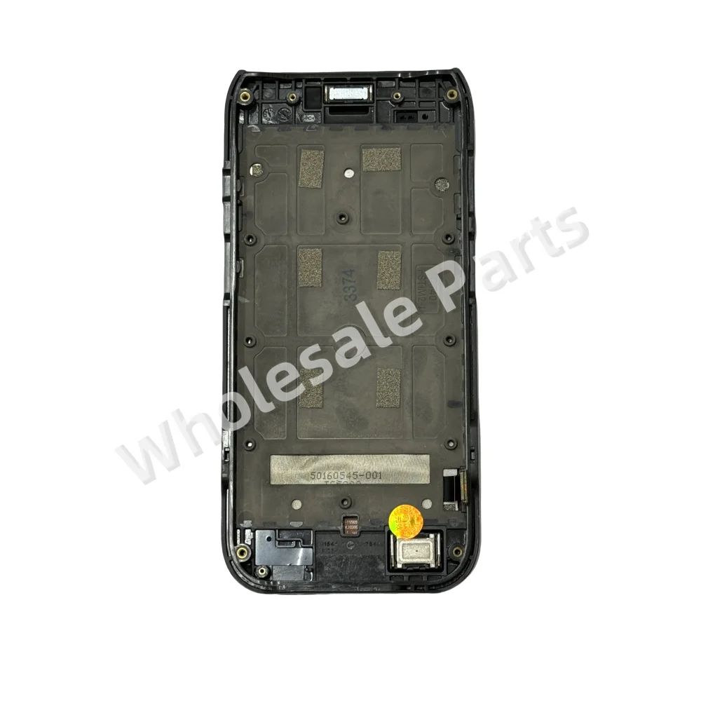 Honeywell dolphin CT40 핸드헬드 ct40 lcd용 터치스크린 전면 하우징이 있는 LCD 디스플레이