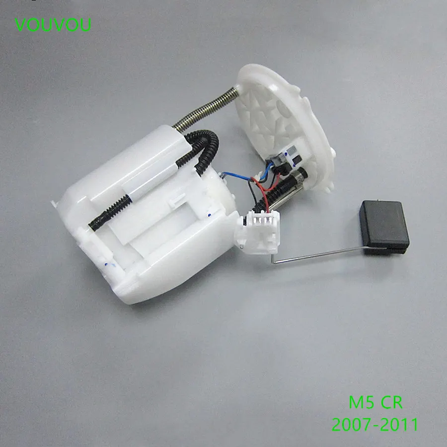 Car accessories LF5W-13-35ZA fuel filter assembly with pump for Mazda 5 2007-2011 CR Premacy
