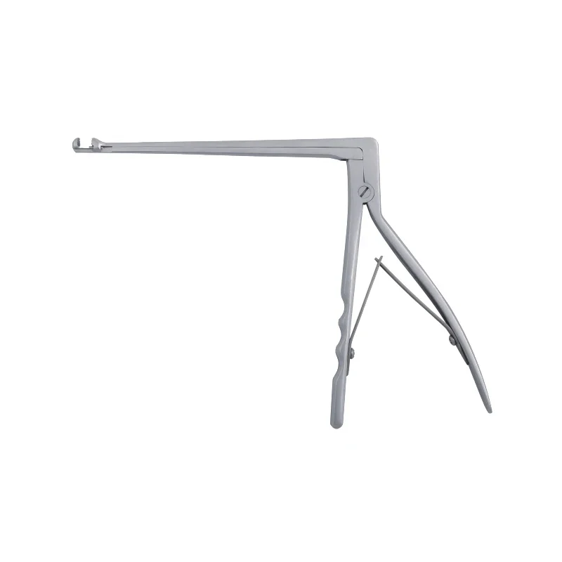 

Surgical nasal forceps ENT Nose Instruments with high quality surgical instruments