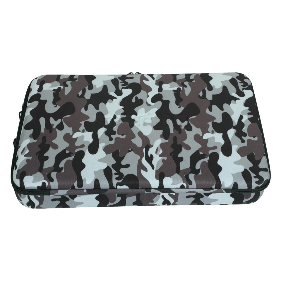 Starlink123 長方形スターリンクキットV2用ハードトラベルケース