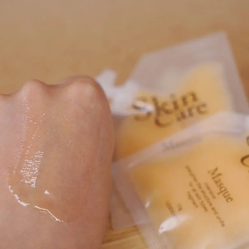 Рисунок 5 - Гексапептид астаксантин