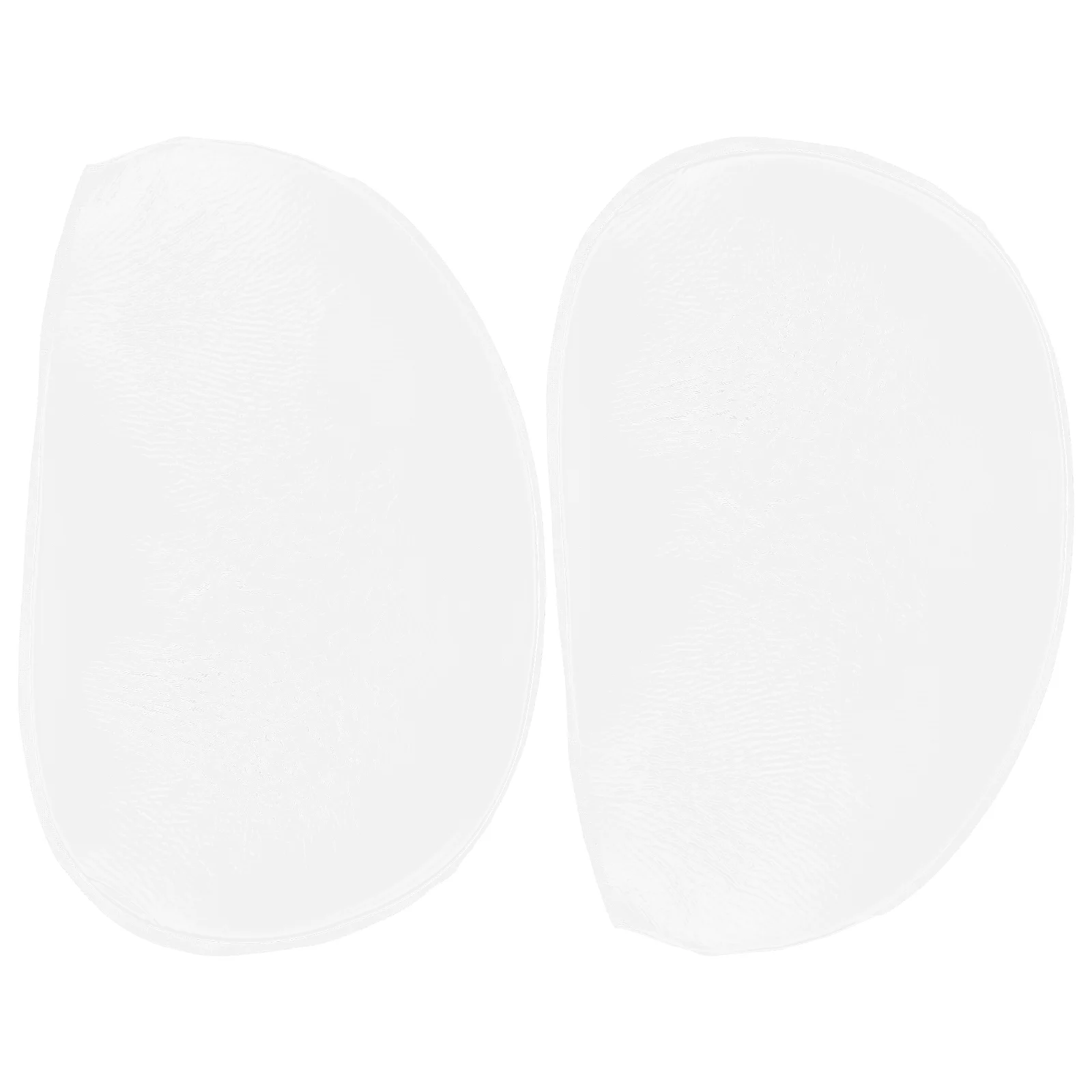 

1 Pair of Buttock Cushions Women Buttock Pads Silicone Butt Lifters Buttock Cushions