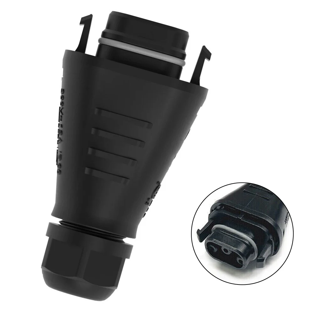 

For Hoymiles Field Connector BC05 Connector BC05-BR3M-02 For HMS Inverters For PV System Solar Power Accessories