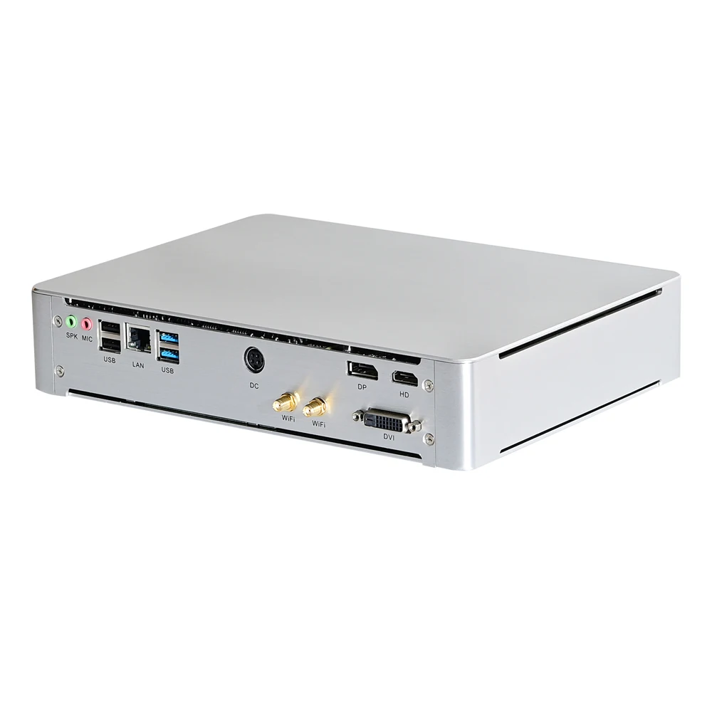 

8K Mini PC,Gaming Computer,ABM25,Windows 11 Pro or Linux,GeForce GTX1650 4G Graphic,DVI/DP1.4,HD2.0,LAN,2USB3.0,5USB2.0