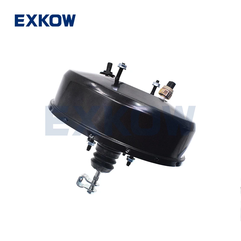 RHD AT Brake Booster for TOYOTA HILUX KUN51 KUN61 KUN15 Fortuner 2WD 44610-09290