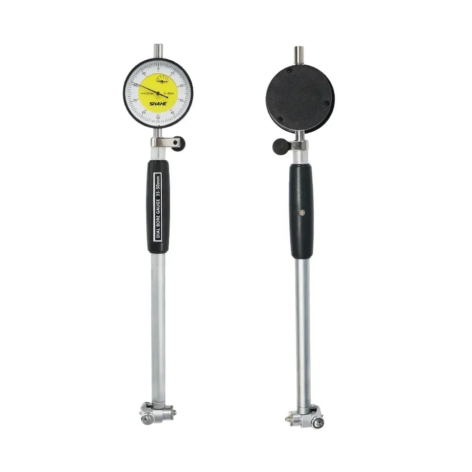 35 ~ 50mm Dial Bore Gauge Indicator met Tip Kit Al... - Grandado