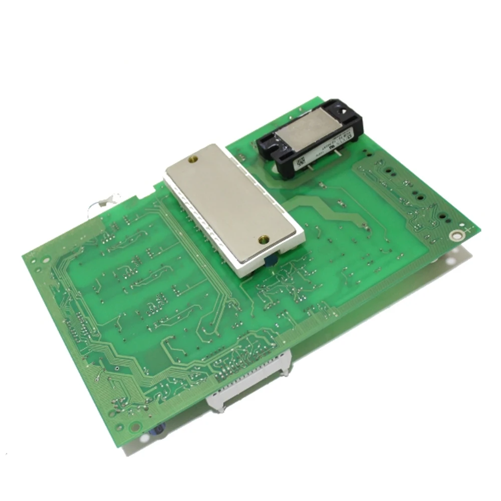 Рисунок 5 - Инвертор лифта KONE V3F16ES A2