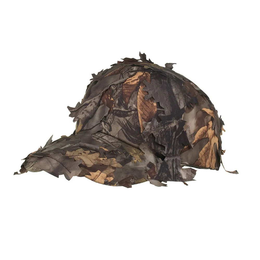 New Hunting Cap Outdoor Sport Hiking Fishing Men Women Jungle Adult Breathable Gear CS Camouflage Airsoft Male Baseball Caps