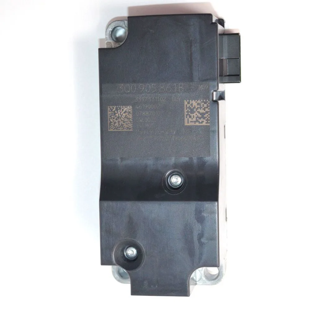 Steering Column Lock Control Unit For Vw Passat B8 New Tiguan 3q0 905