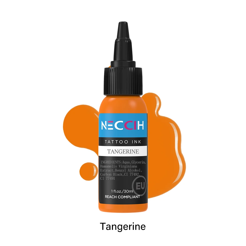 Tangerine