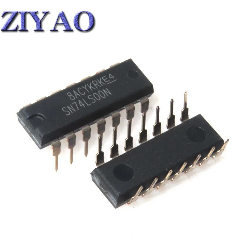 10pcs LP2710 LP2710 IC Chips DIP-8 Package | Electronic Components Lot