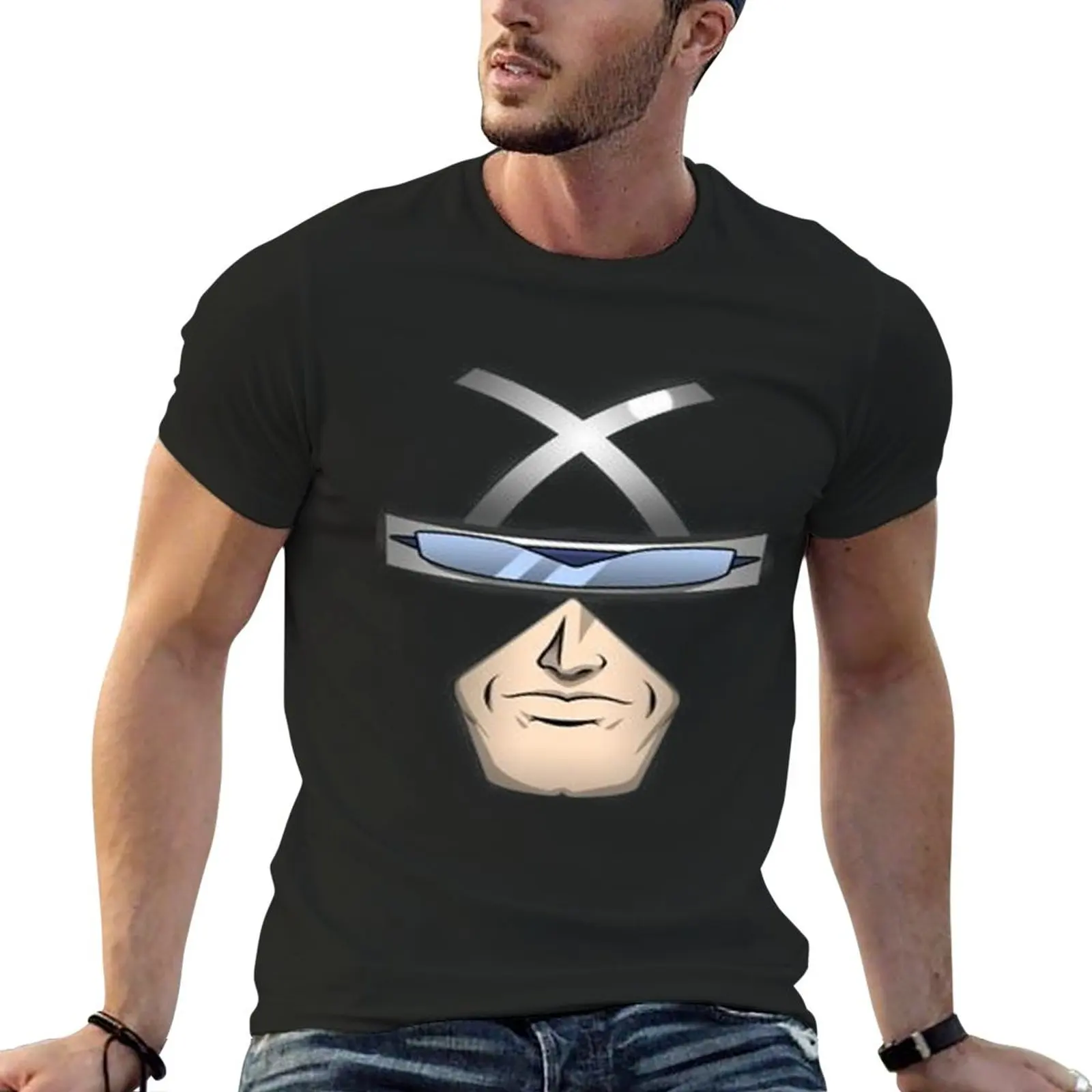

New Rex Racer T-Shirt t shirt man custom t shirts t shirts men
