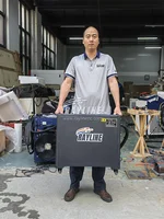 1500W Air Cooled Laser Welder Handheld Fiber Laser Welding Machine 3 in 1 Cutting Welding Cleaning for Metal Air Cooling Laser 2