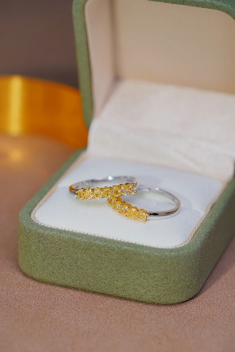 How To Care For Your Engagement Ring – Fenton