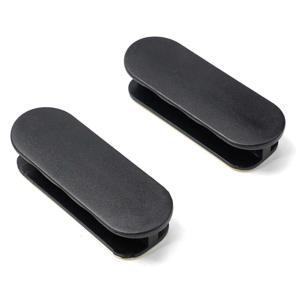 

Door Fittings Door Pull Handle Building ABS Plastic Durable Gray High Quality Practical For Kitchen Cabinet Door Sash