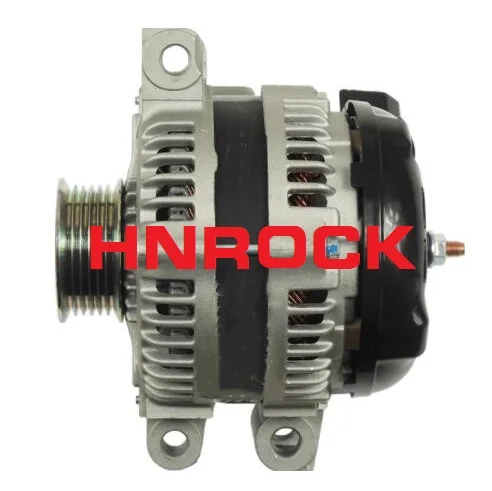 ο HNROCK 12V 150A ALTERNATOR 10396863 104210-5390 1042105390 11369R 12846 90-29-5713 A-80197 UD11374A ĳ