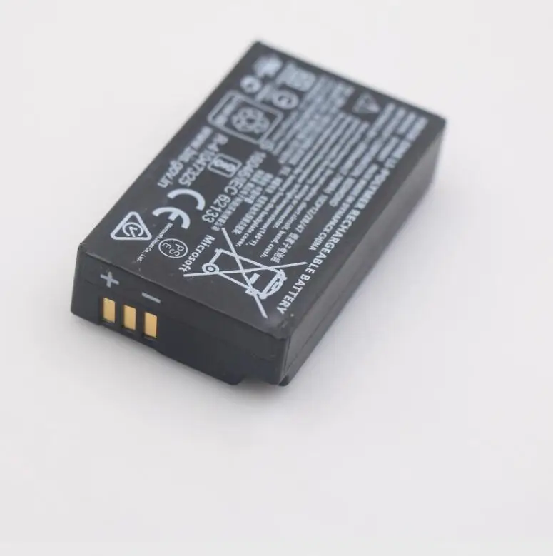 Batteria Interna Recentemente Originale 2050Mah 3.8V Controller Wireless Integrato A Lungo Raggio Gamepad Per Xbox-One Elite V2 360