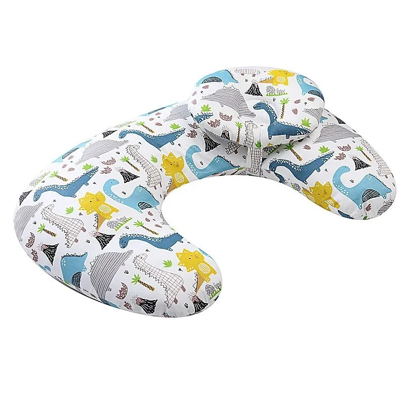 Breastfeeding and Waist Support Ideal Multifunctional Nursing Pillow for Newborns and Moms Breastfeeding Pillow nursing pillow