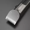RIWA Electric Hair Clippers RE6305 Professional Cordless Barber Trimmer Speed Adjustable Rechargeable Men Hair Cutting Machine 3