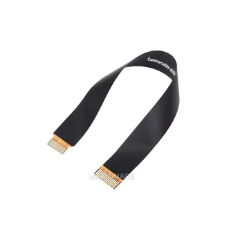 Waveshare CSI FPC Flexible Cable For Raspberry Pi 5 22Pin To 15Pin Options For 200 / 300 / 500mm, Suitable For CSI Camera Modu 1