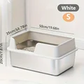 White S