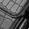 Multifunction Fashionable Leather Cigarette Case Boxed Cigarette Case Pocket Pouch Cigar Hold 20 Cigarettes Portable Cigarette 6