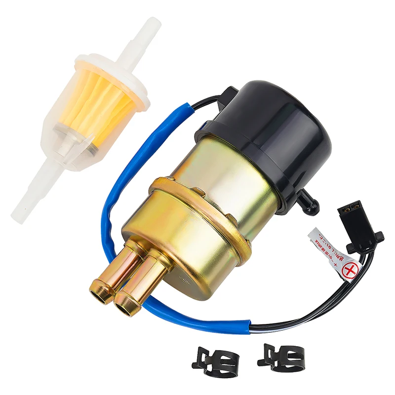 Motorcycle Fuel Pump Motorcycle Engine Parts Gas Fuel Pump for HONDA Shadow 1100 VT1100