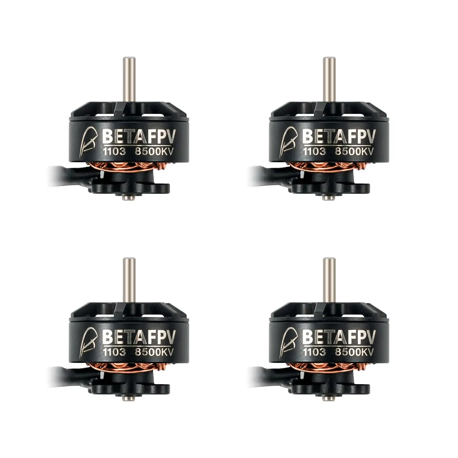 Brushless Motor BETAFPV 1103 Brushless Motors