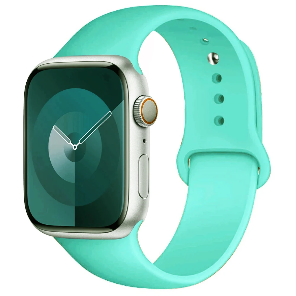 Silicone Sport Band