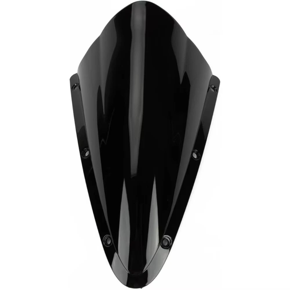 Parabrisas de motocicleta para Yamaha YZF R125 YZF-R125 Deflector de viento parabrisas delantero