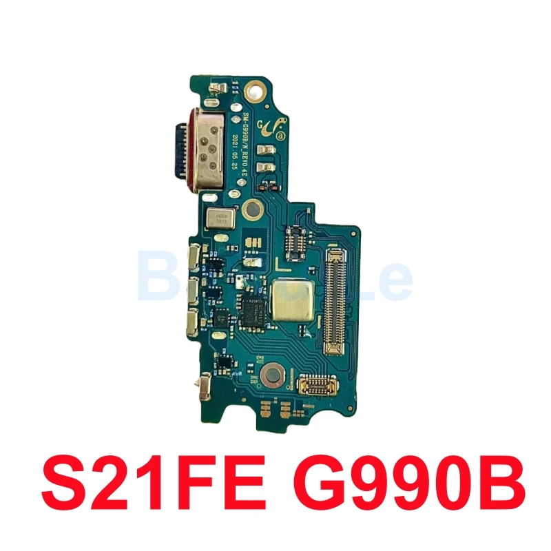 S21FE G990B
