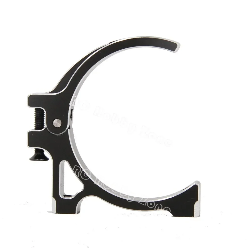 Support ventilateur moteur RC aluminium 30/36mm 40/42mm pour voiture 1/10 1/8