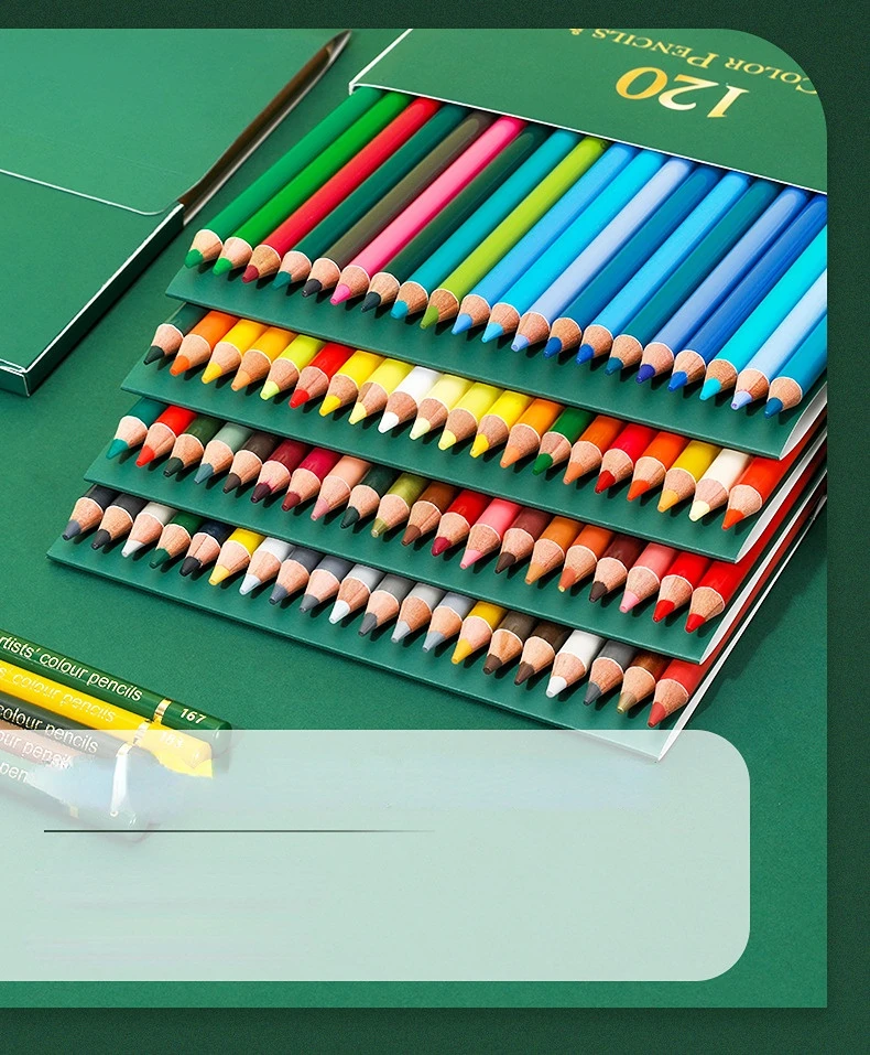 Are Holbein colored pencils worth the money?