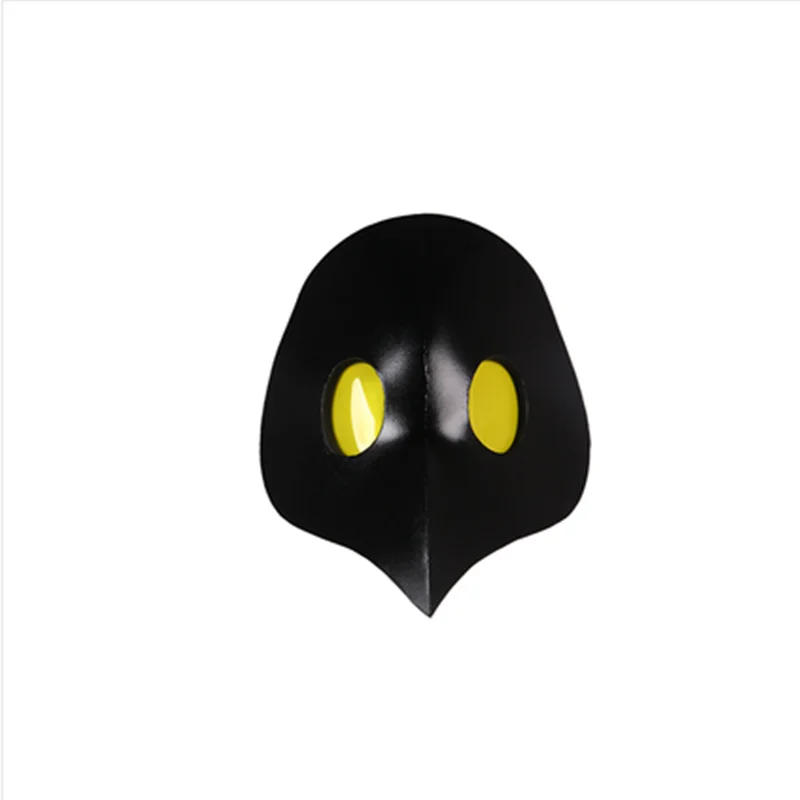 Genshin Impact hilichurl COS mask water system fire system ice abyss mage hilichurl cosplay game mask