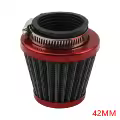 42mm Red