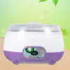 Yogurt Maker Mini Automatic Yogurt Machine Household DIY Yogurt Tools Kitchen Appliances Stainless Steel Tank Appliances Yogurt 6