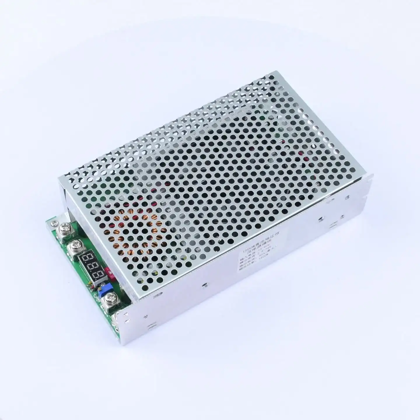 DC-DC Step-down Buck Converter 4A - 9V output - DCDCSTEPDOWN4A9V