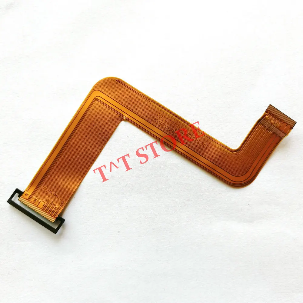 Original For VOYO Vbook I7 PLUS NB09 KS26 LCD LED Screen Flex Cable KS26_FPC_LCM_N51 BD026-345 Free Shipping