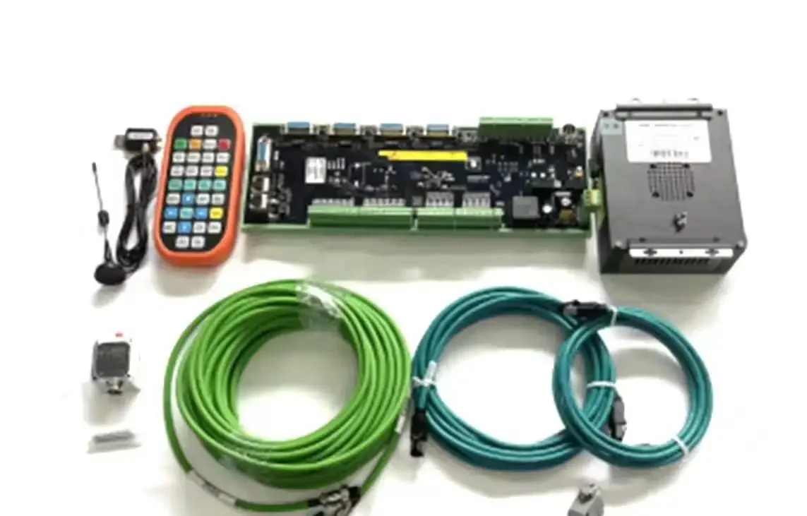 Raytools XC3000S Fiber Laser Cutting Control System for Fiber Laser Cutting Machine
